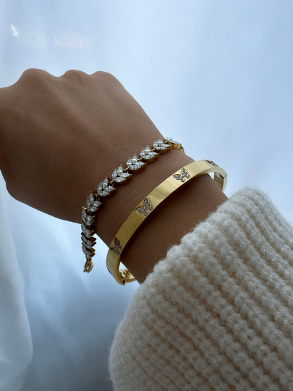 BELLAETEREA ❥ Bracciale