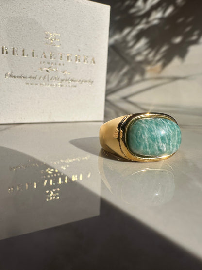 MAREA ❥ Anello - BELLAETEREA