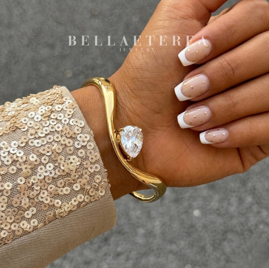AZELIA ❥ Bangle - BELLAETEREA