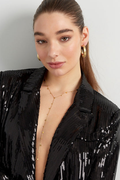 MON COEUR ❥ Necklace