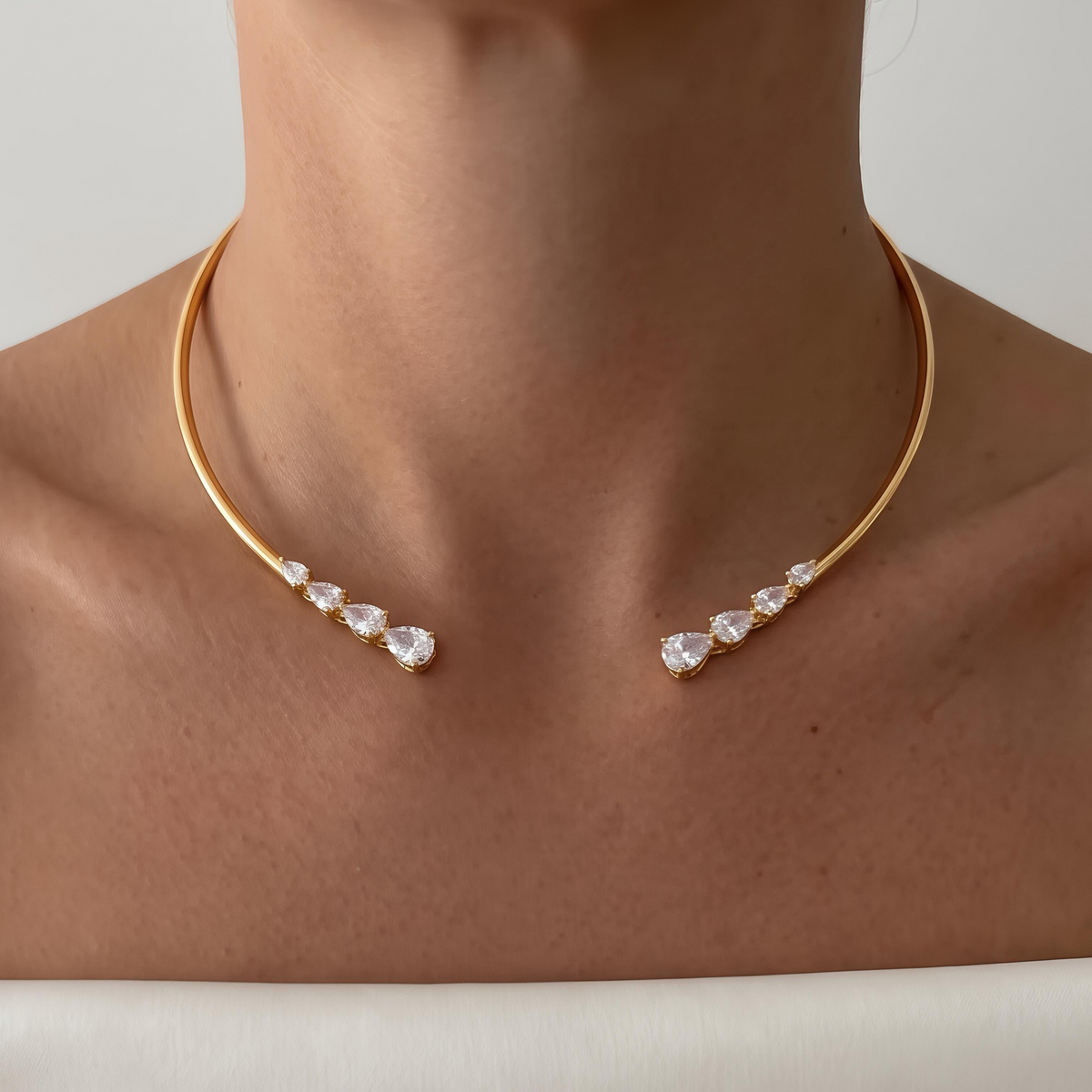 DESIRÉ ❥ Collana