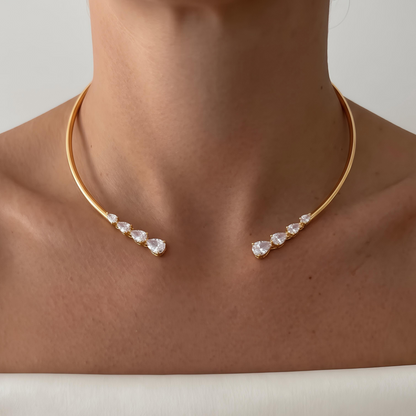 DESIRÉ ❥ Collana