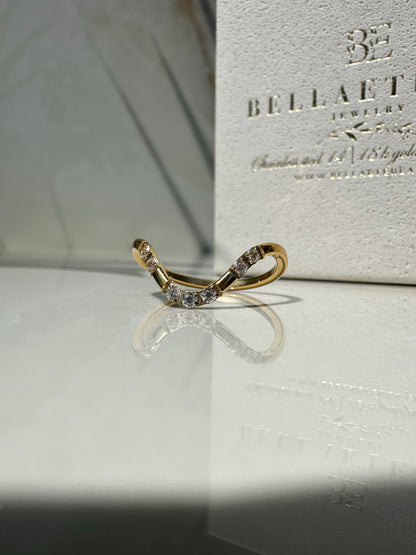 MARNIE 2.0 ❥ Anello - BELLAETEREA