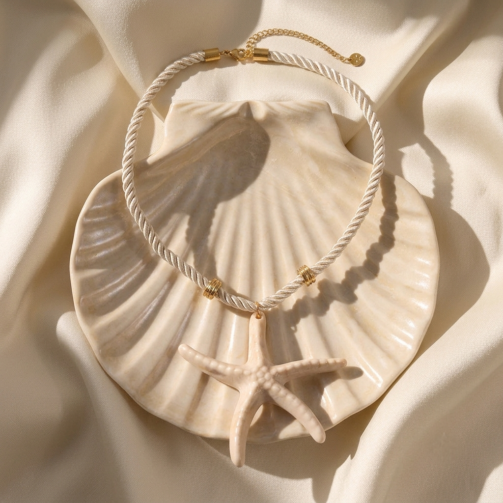 ISLA BONITA  ❥ Collana
