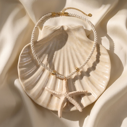 ISLA BONITA  ❥ Collana