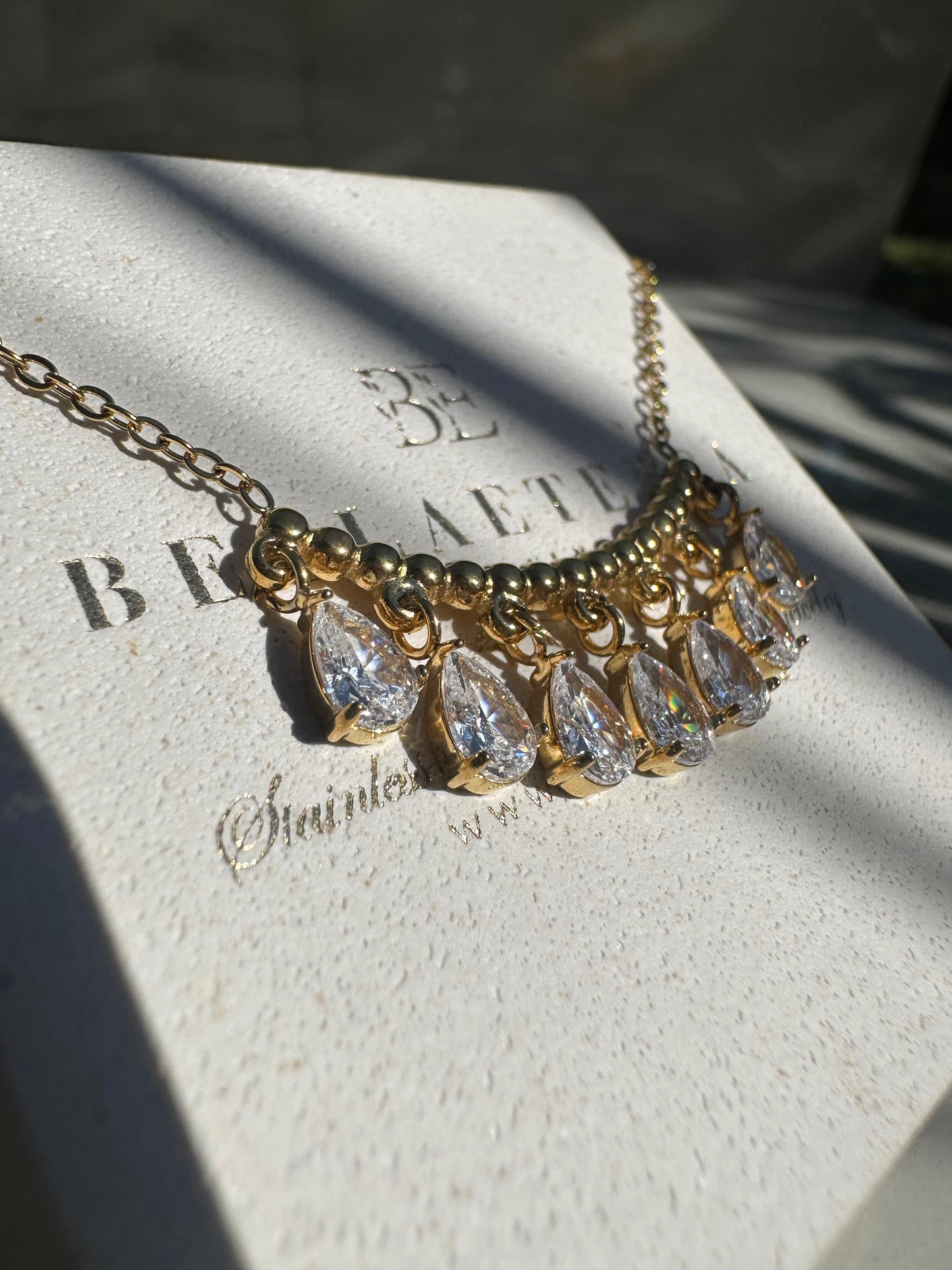 PRINCESSE ❥ Collana