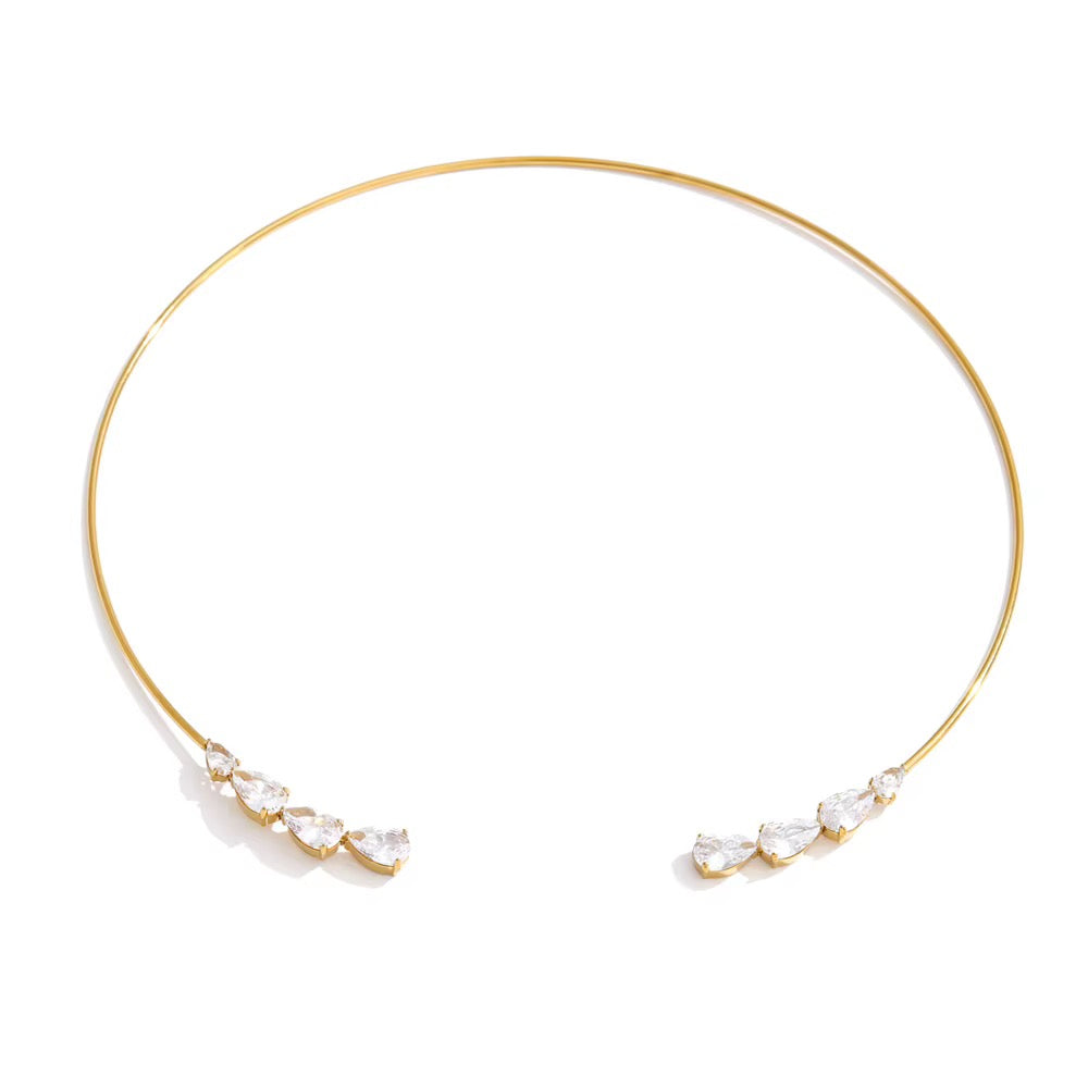 DESIRÉ ❥ Collana