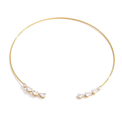 DESIRÉ ❥ Collana