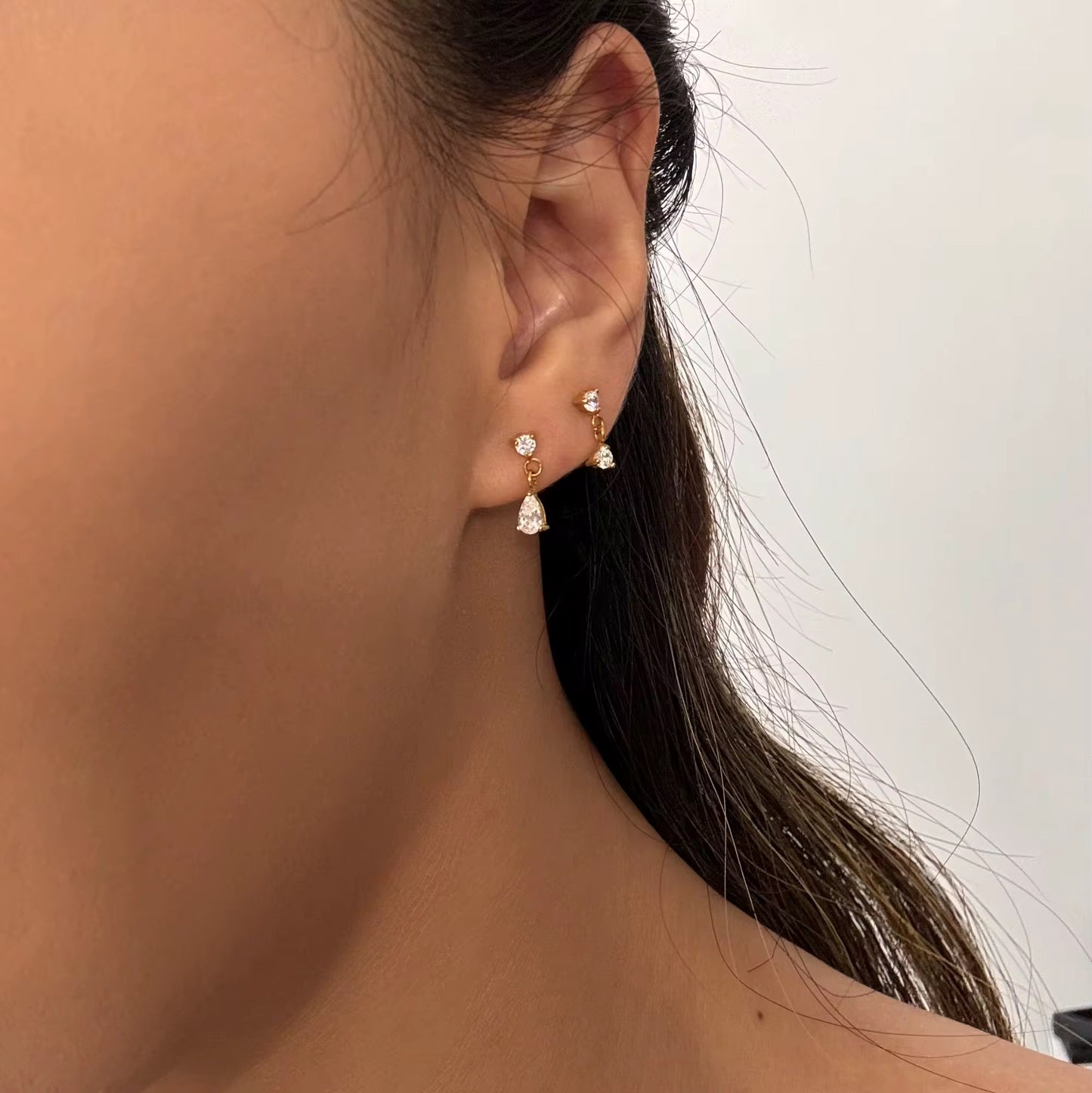 DEWLIGHT ❥ Earrings