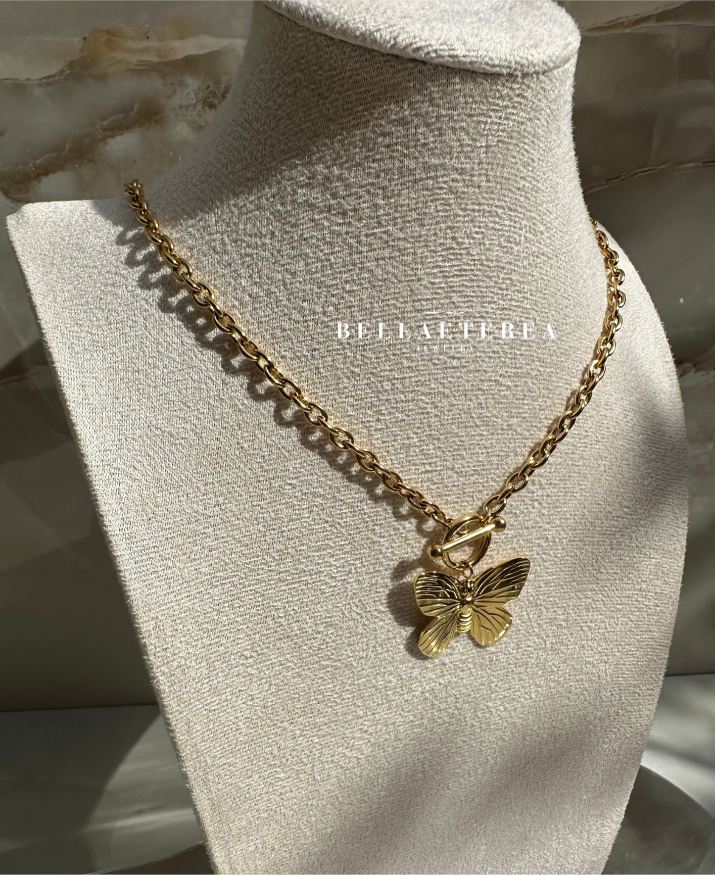 ALAE ❥ Necklace