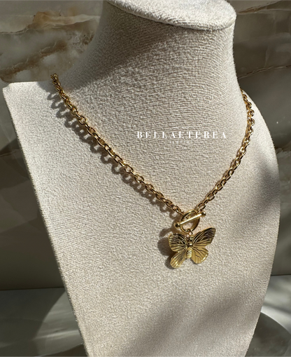 ALAE ❥ Necklace