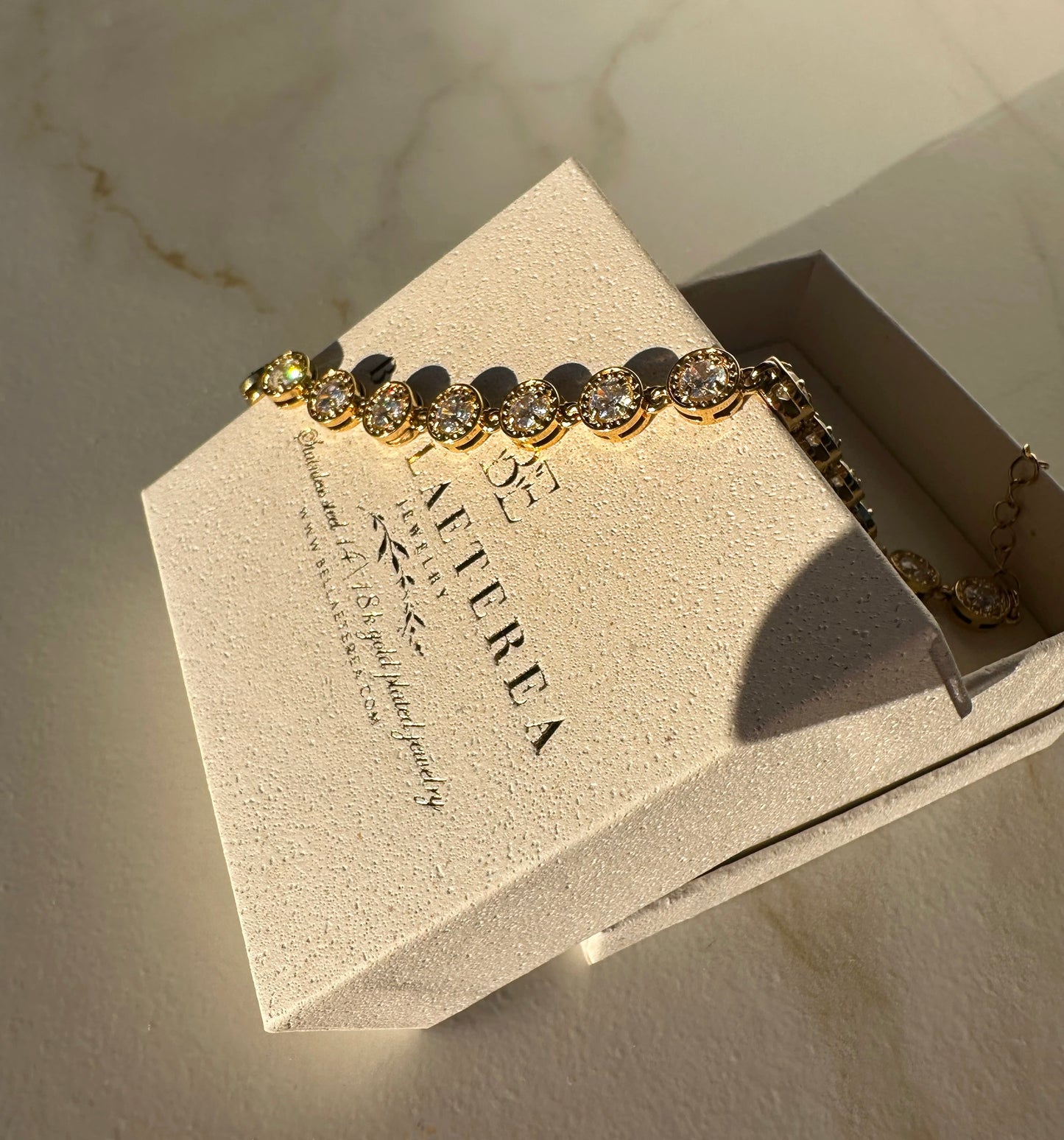 ALIA ❥ Bracciale