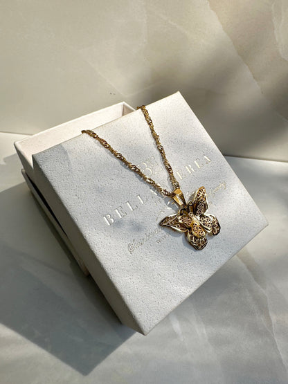 NIMPHA ❥ Necklace