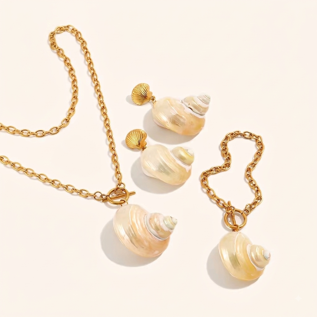 SIRENETTA ❥ Bracciale