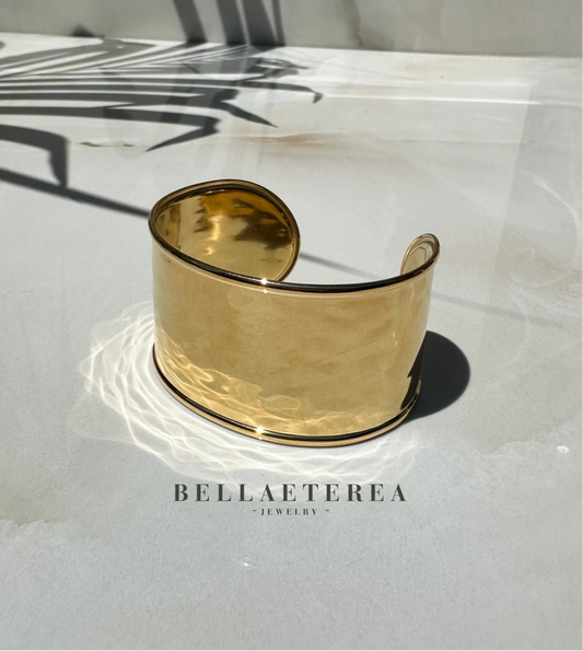 ALIYAH ❥ Bangle