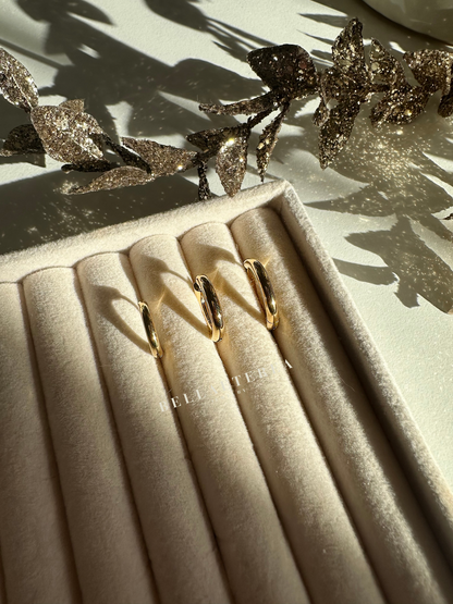 SET CLASSIC ❥ Orecchini