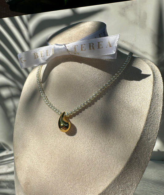 SIREN ❥ Collana - BELLAETEREA