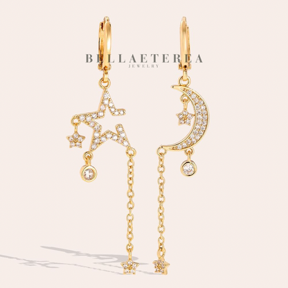 ZODIAK SPARK ❥ Orecchini Gold