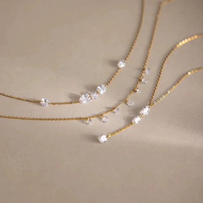 KENDAYA BRILLANCE ❥ Bracciale