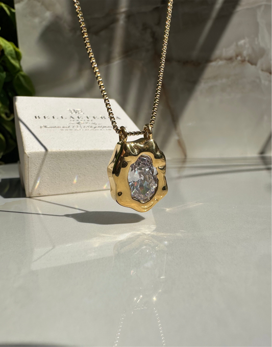 CANCUN ❥ Collana - BELLAETEREA