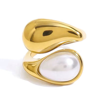 BOLDLY ISLA ❥ Anello