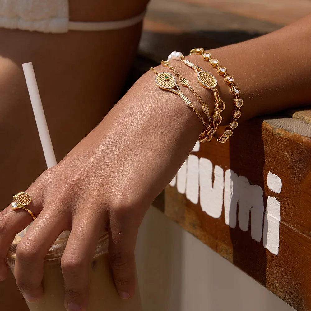VENUS ACE ❥ Bracciale - BELLAETEREA