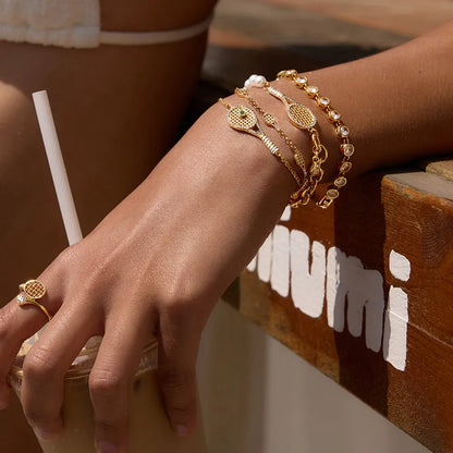 VENUS ACE ❥ Bracciale - BELLAETEREA