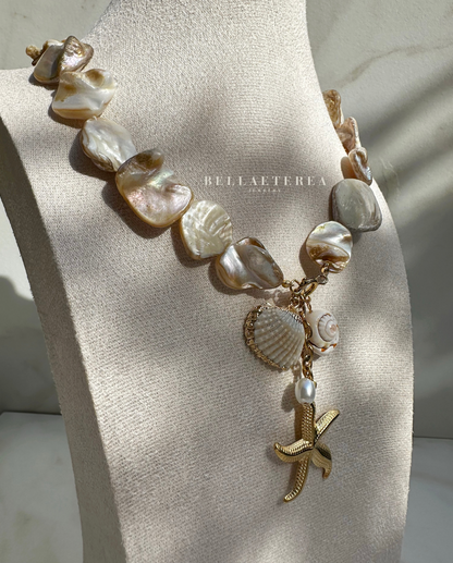 COPACABANA ❥ Collana