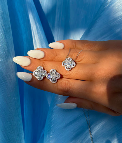 MARGAUX ✧ Collana ARGENTO 925