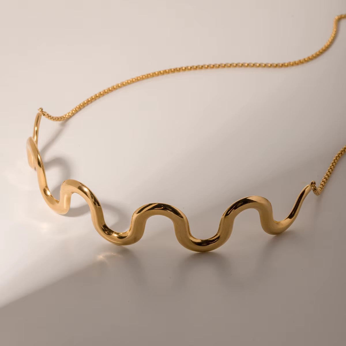 KYMATA ❥ Collana - BELLAETEREA