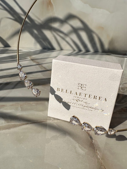 DESIRÉ ❥ Collana
