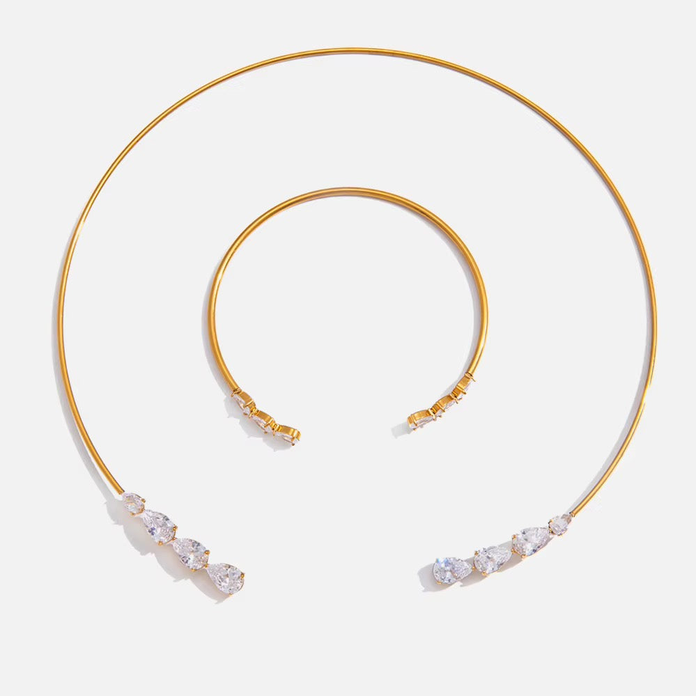 DESIRÈ ❥ Bangle