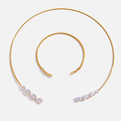 DESIRÈ ❥ Bangle