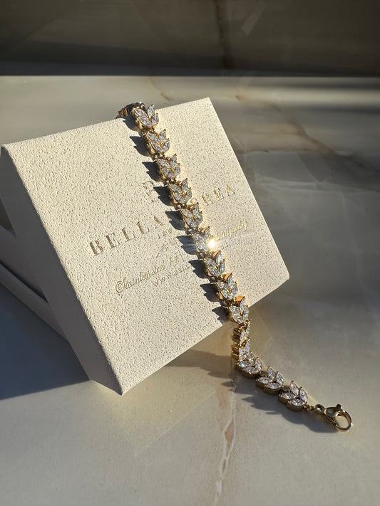 BELLAETEREA ❥ Bracciale