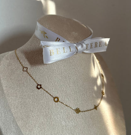 LUCE ❥ Necklace - BELLAETEREA