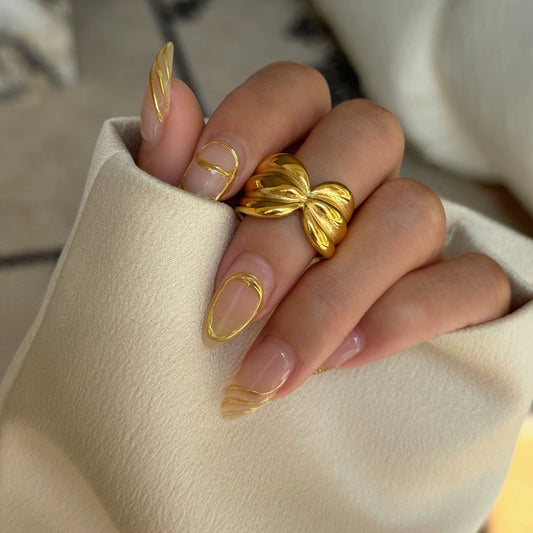 CORSETS ❥ Ring