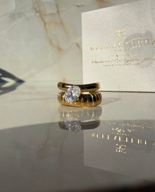 KAILUA ❥ Anello - BELLAETEREA