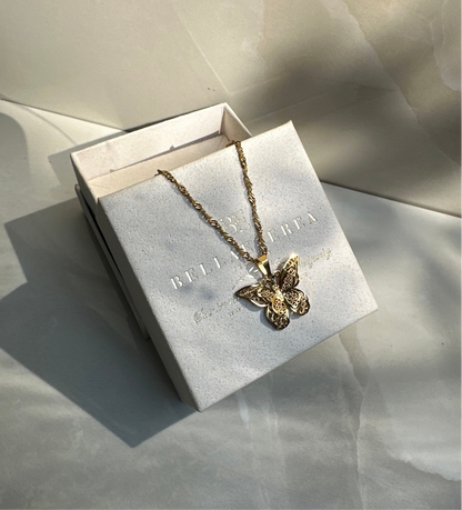 NIMPHA ❥ Necklace