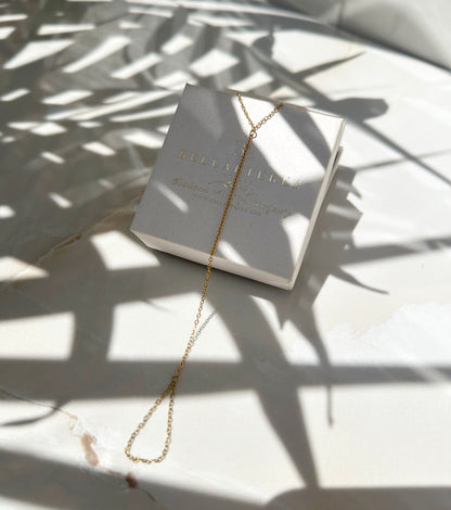 CLASSY ❥ Hand Chain