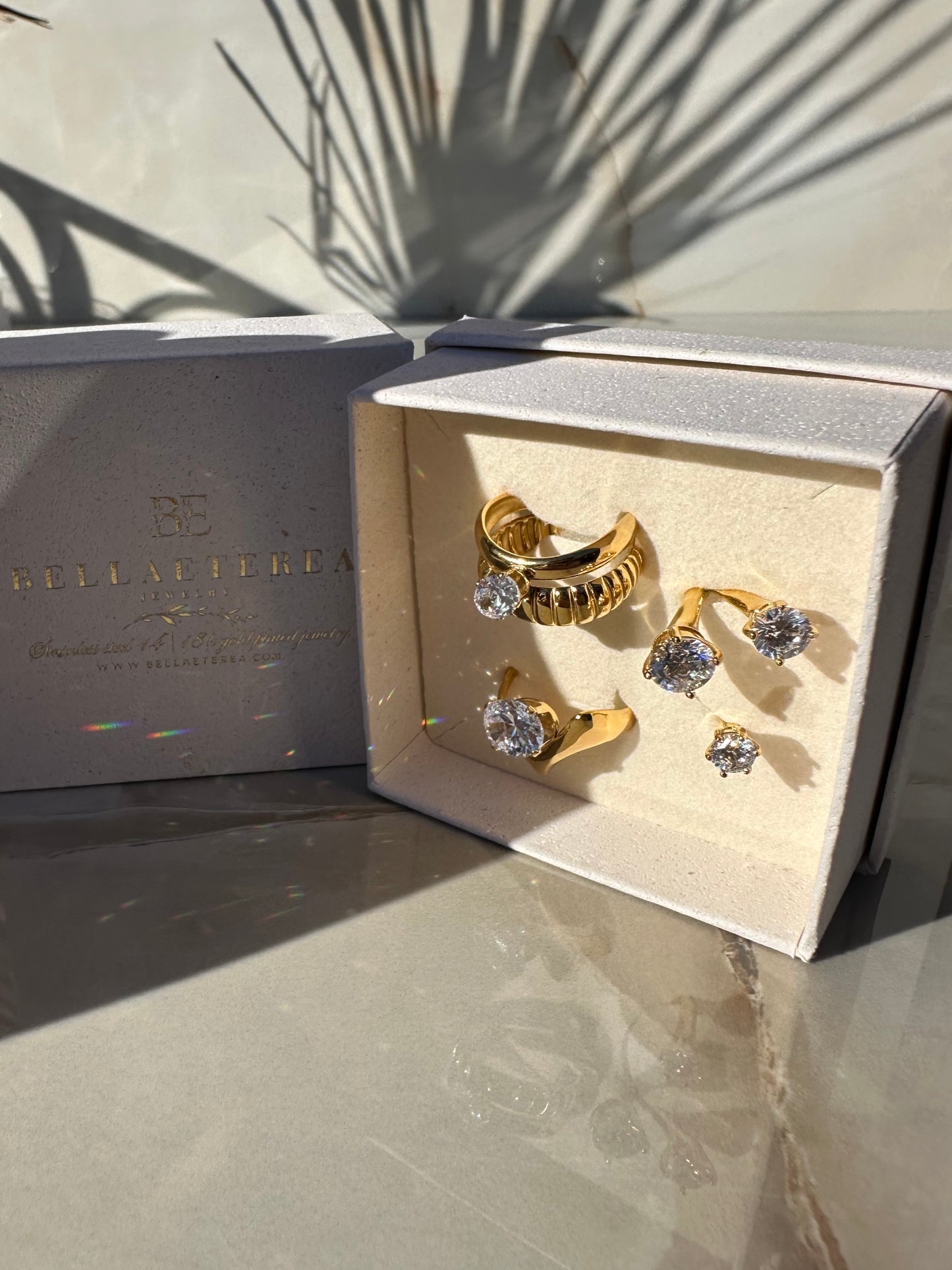 WAIKIKI ❥ Anello - BELLAETEREA