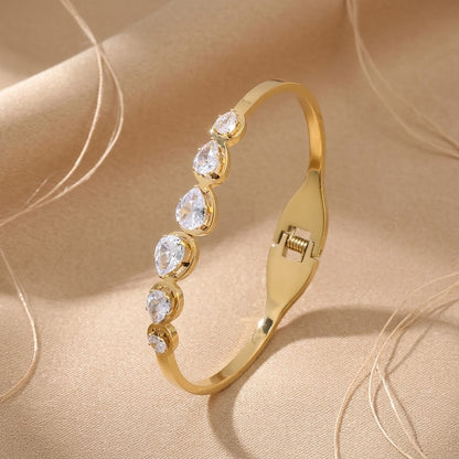 ARABELLA ❥ Bangle
