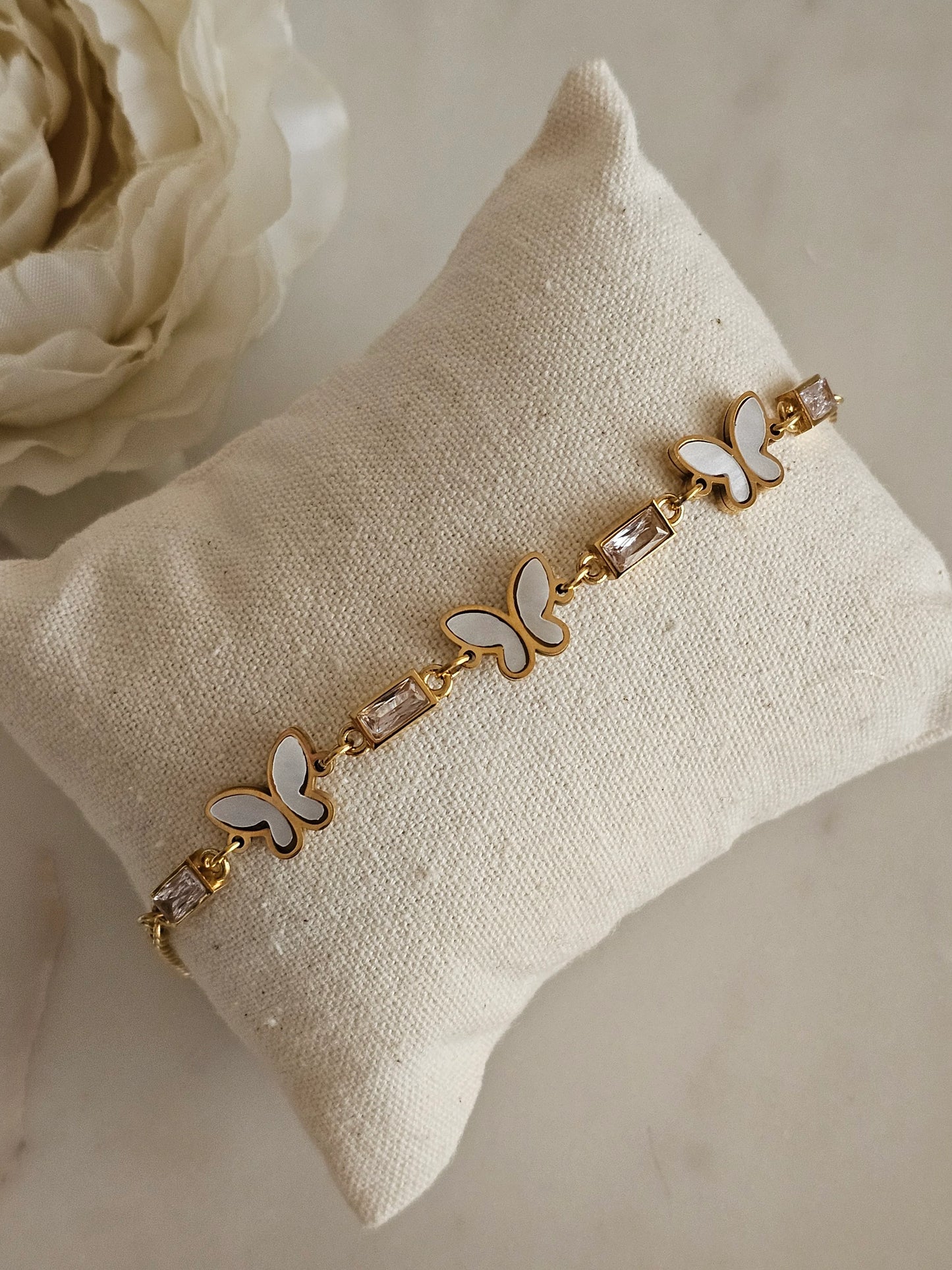 SHILA ❥ Bracelet