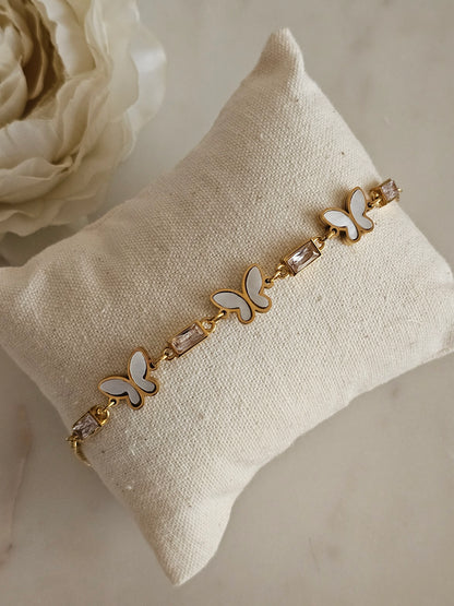 SHILA ❥ Bracelet