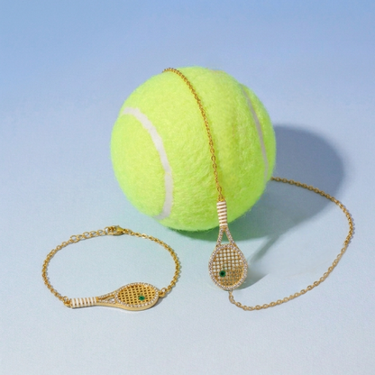 YANNIK ❥ Collana