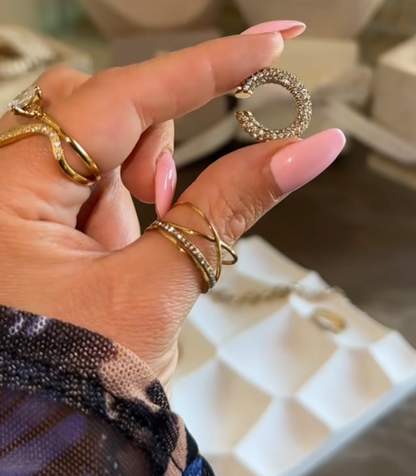AMELIA ❥ Anello - BELLAETEREA