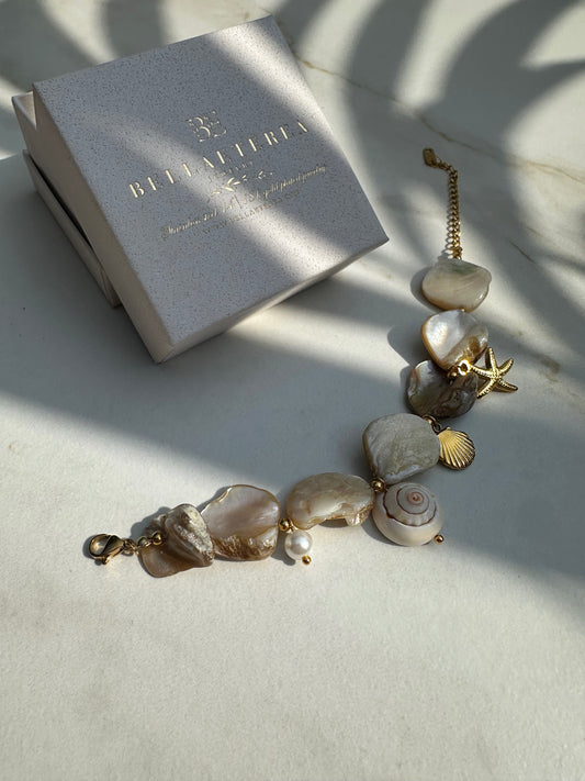 COPACABANA ❥ Bracciale