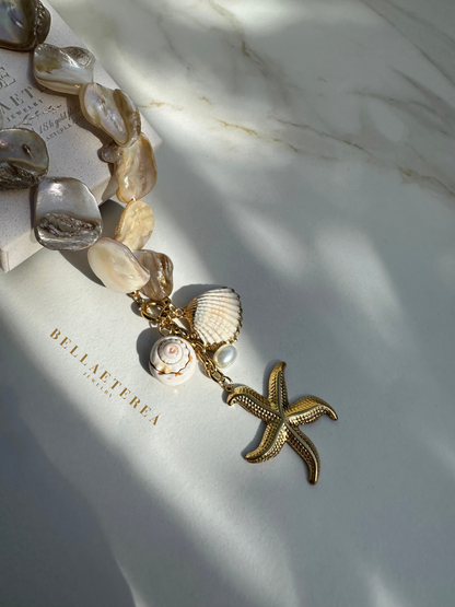 COPACABANA ❥ Collana