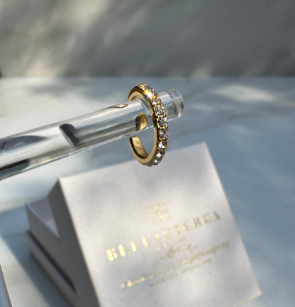 CLASSY SHINE ❥ Ear Cuff