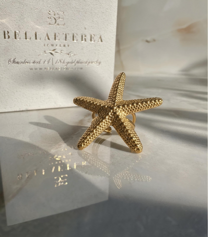 MALIBU ❥ Anello