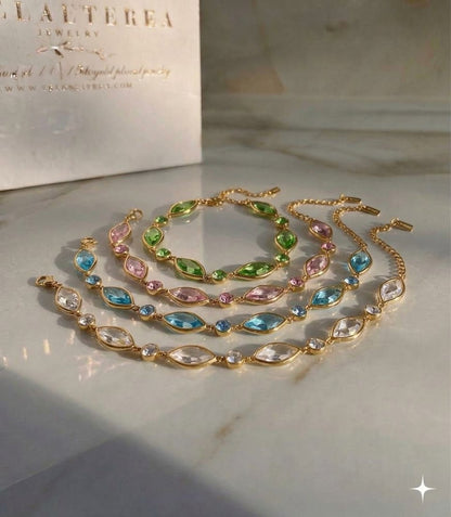 SHEEN ❥ Bracciali